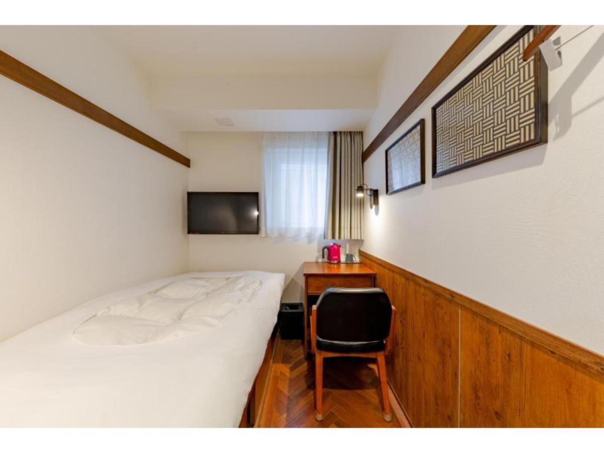 Hotel Emit Shibuya - Vacation Stay 40890V Tokyo Eksteriør billede