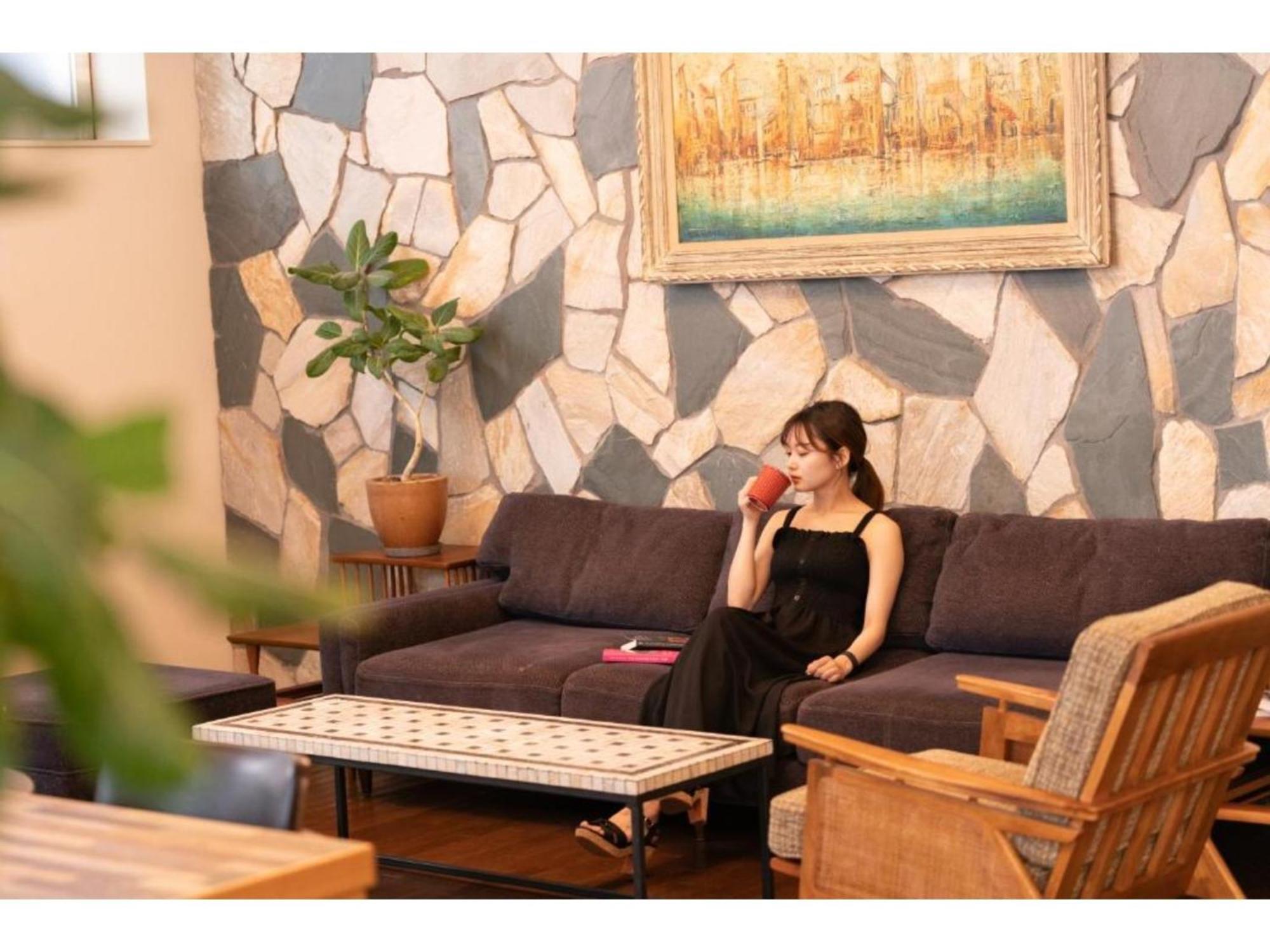 Hotel Emit Shibuya - Vacation Stay 40890V Tokyo Eksteriør billede