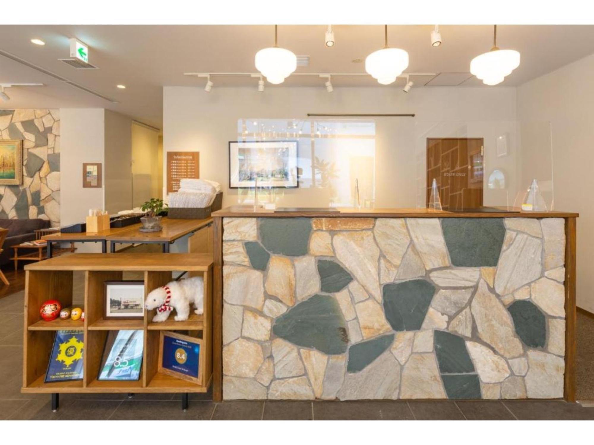Hotel Emit Shibuya - Vacation Stay 40890V Tokyo Eksteriør billede