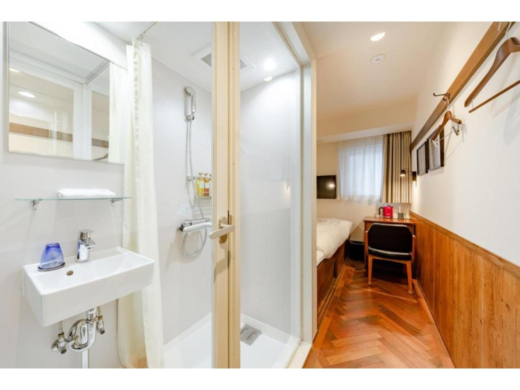Hotel Emit Shibuya - Vacation Stay 40890V Tokyo Eksteriør billede