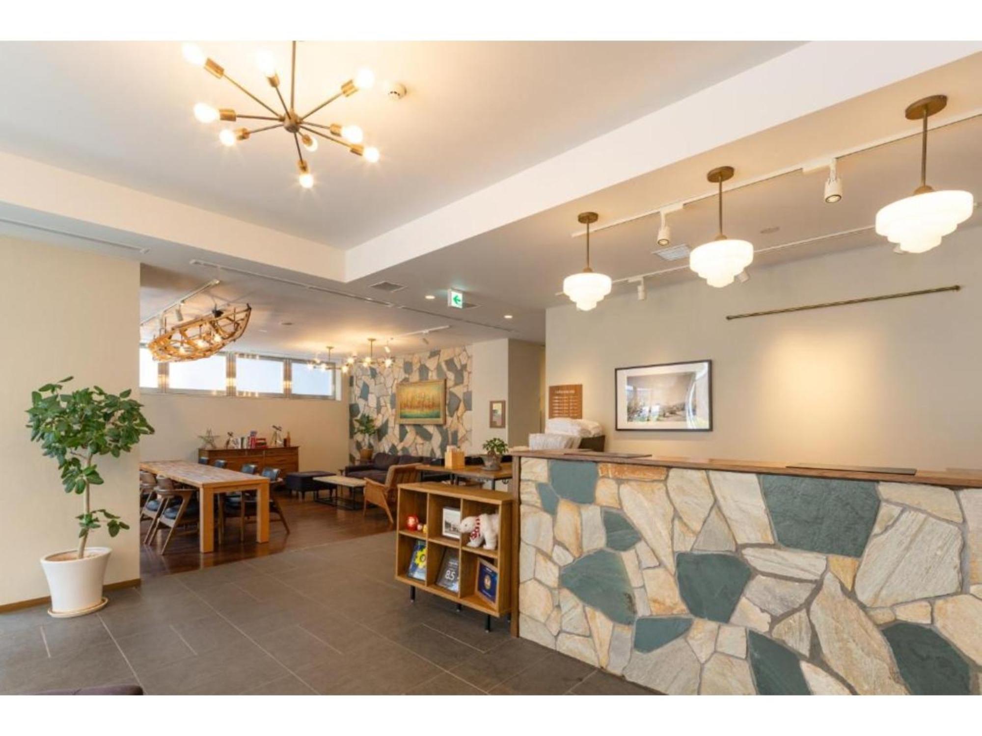 Hotel Emit Shibuya - Vacation Stay 40890V Tokyo Eksteriør billede