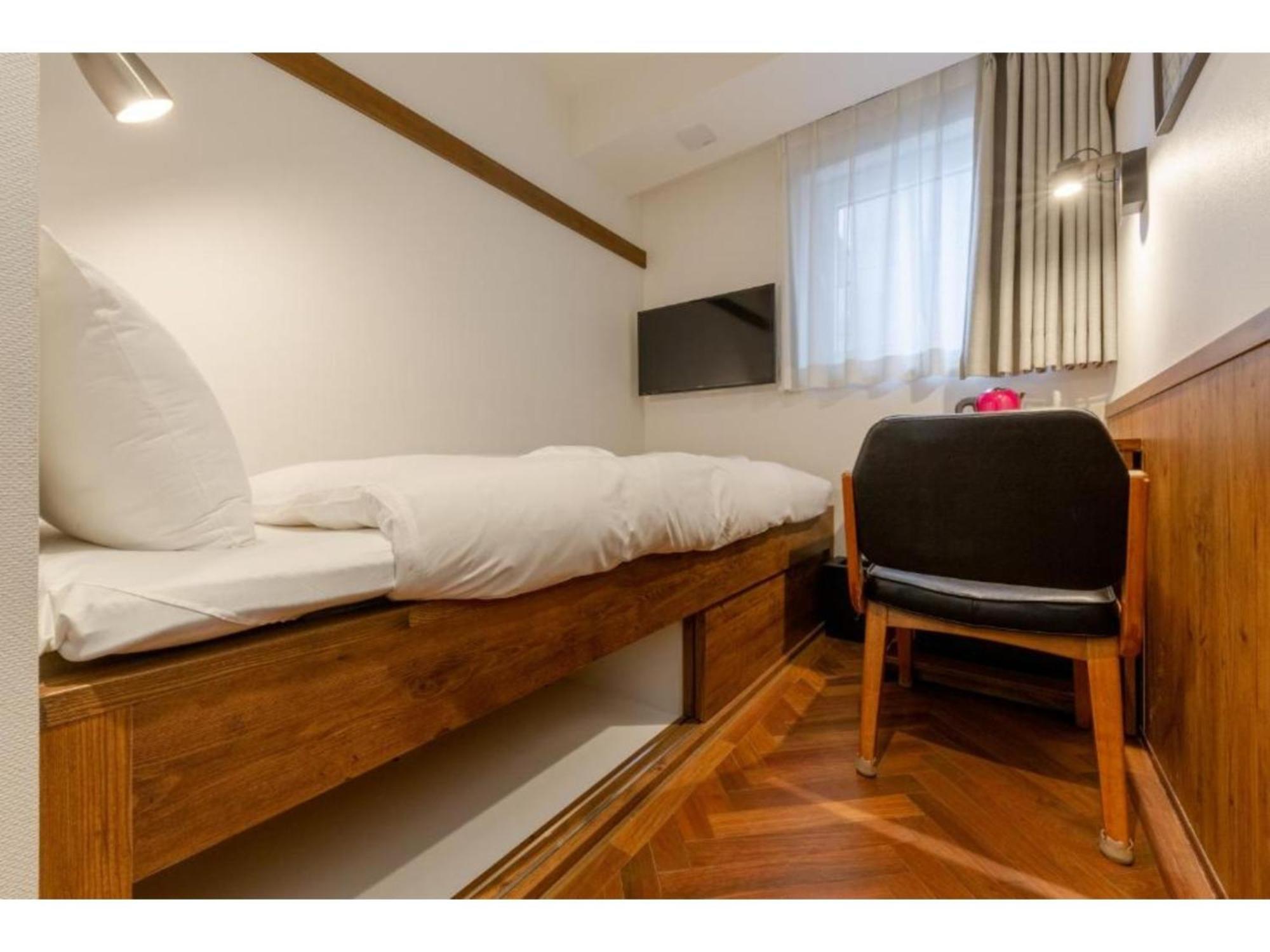 Hotel Emit Shibuya - Vacation Stay 40890V Tokyo Eksteriør billede
