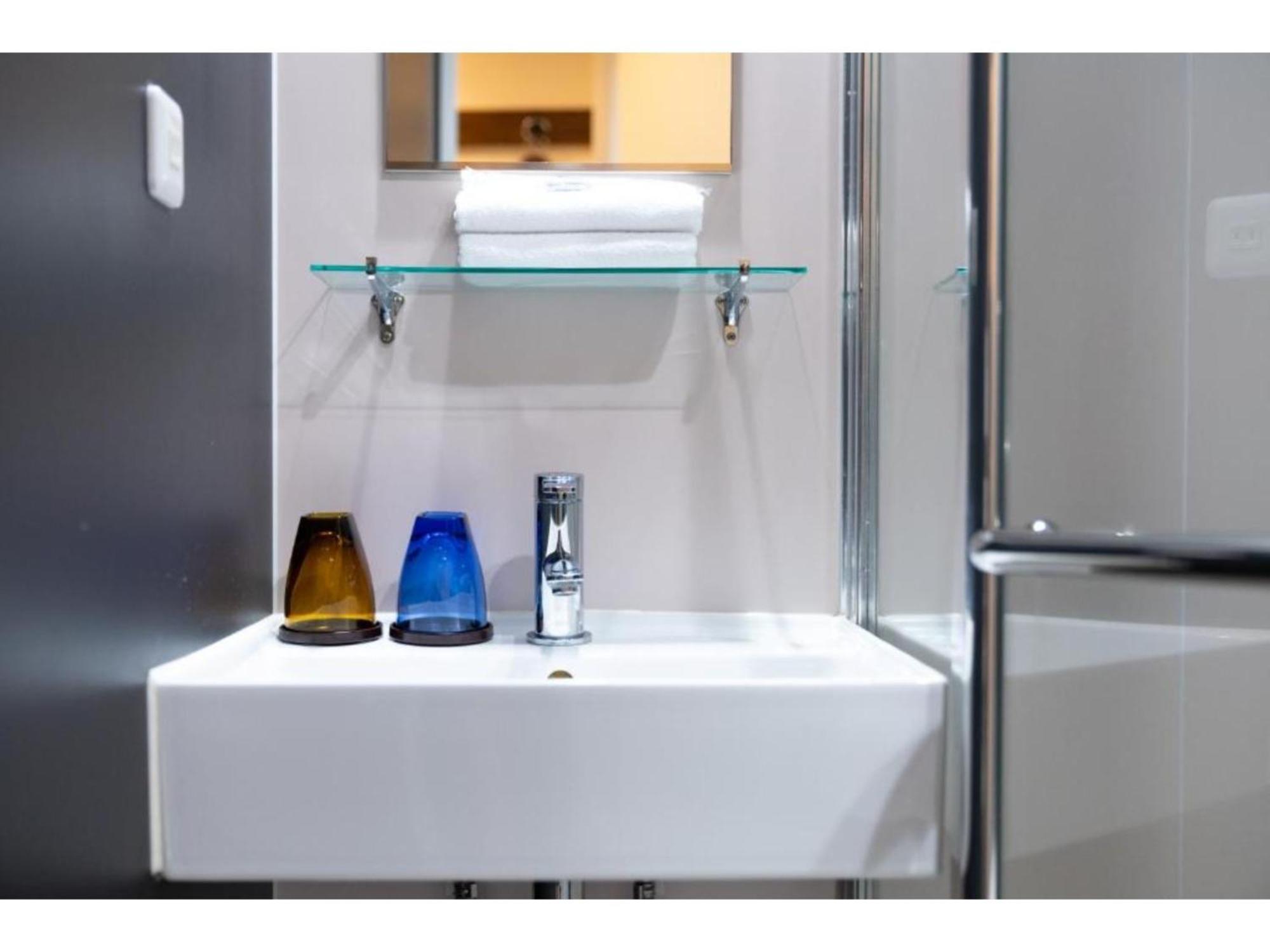 Hotel Emit Shibuya - Vacation Stay 40890V Tokyo Eksteriør billede